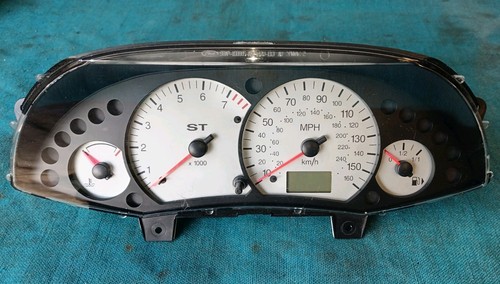 Ford focus mk1 - focus, original