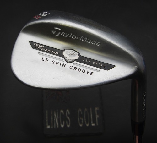 Taylormade atv grind spin - taylormade,