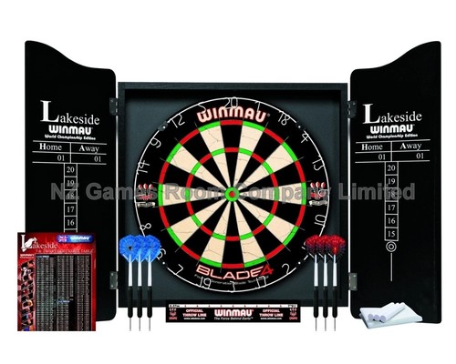 Winmau blade board - winmau,