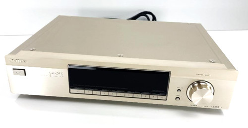 Sony sa50es fm - st-sa50es, stereo
