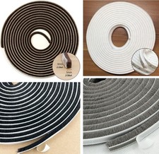 5M Self Adhesive Draught