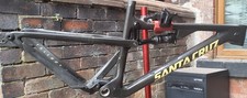 Santa Cruz Tallboy 3 C frame medium
