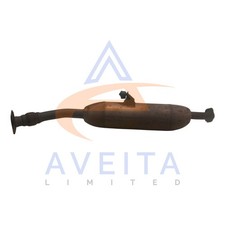 TOYOTA AVENSIS 2013 MK3 2.0