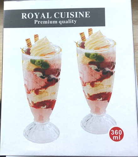Royal cuisine set - cuisine,
