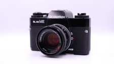 Rolleiflex SL35ME Film Camera