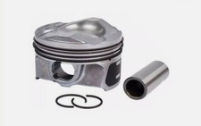 Piston STD  with Rings for