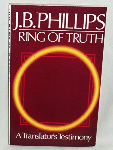 Ring truth translator - ring, truth: