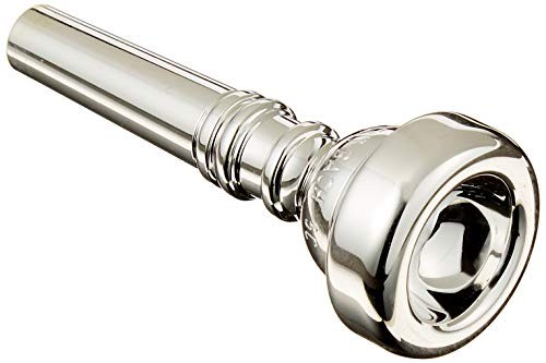 Bach cornet mouthpiece - bach,