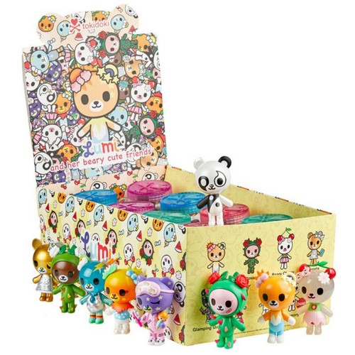 Tokidoki lumi and her - lumi,