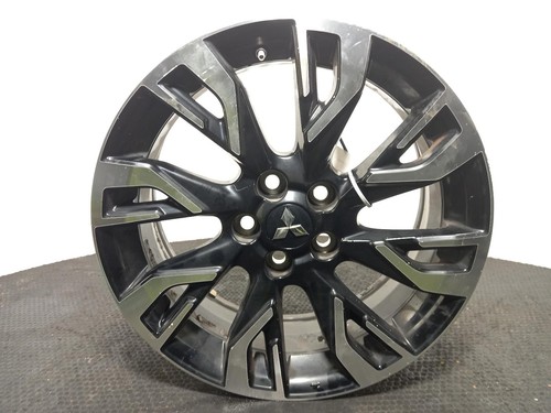 Mitsubishi outlander alloy - outlander,