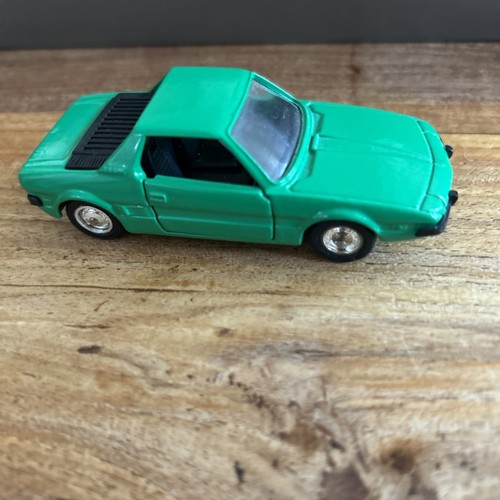 Solido fiat good - solido,