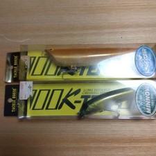 65-TACKLE HOUSE K-TEN Lure Set