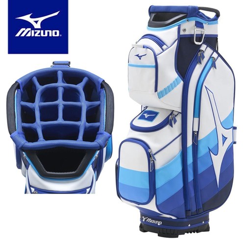 Mizuno staff way golf - golf, cart