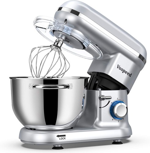 Stand mixer electric - mixer, 6.2l