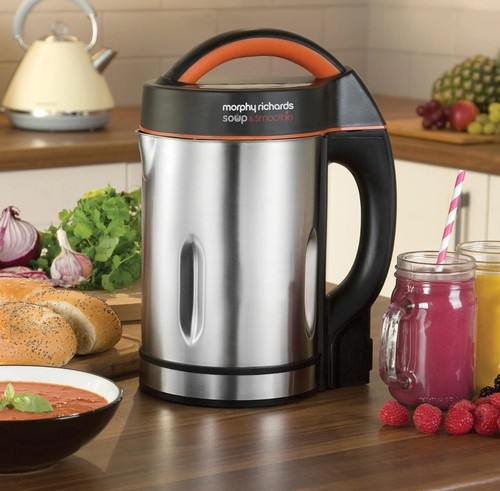 Morphy richards soup and - morphy,