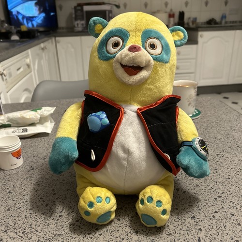 Disney store exclusive plush - disney,