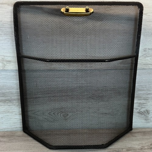 Vintage small fireplace - small,