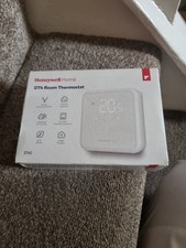 Honeywell DT4 Digital Wired