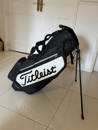 Titleist tour series premium - titleist,