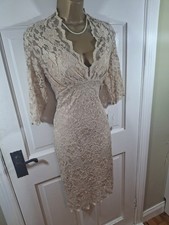 Joseph Ribkoff Gold Floral