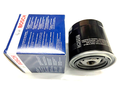 Bosch oil filter for - bosch,