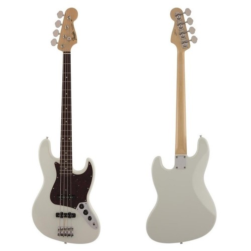 Fender made japan - fender, in