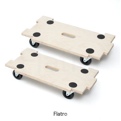 300kg 4kg wheeled - wheeled, jigsaw