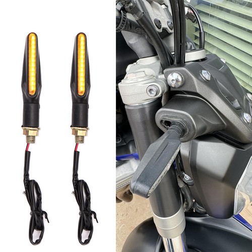 Turn signal led flowing - turn,