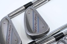 Wilson Gear Effect 1200 Irons