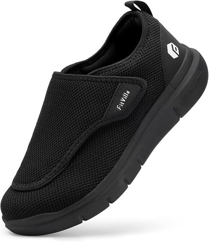 Fitville diabetic shoes - diabetic, 12