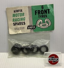 ORIGINAL AIRFIX MOTOR RACING 6