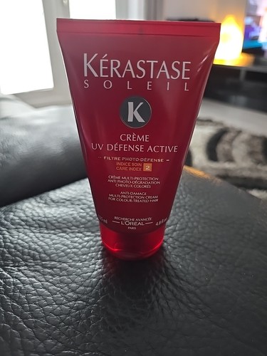 Kerastase soleil defense - kerastase,