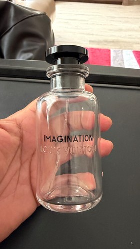 Louis vuitton imagination - ,