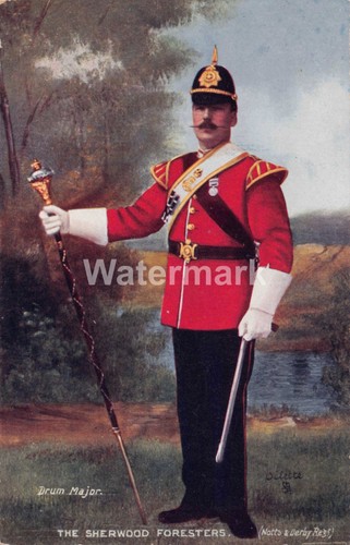 1641 british army drum - army.,