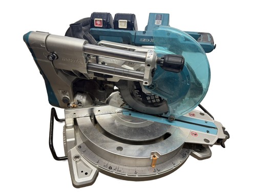 Makita dls110z twin - makita, slide