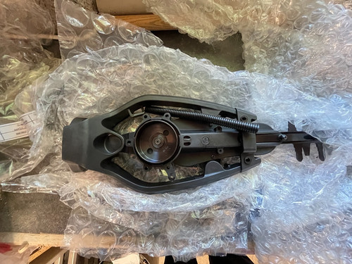 Brand new hawksmoor 26cc - new,