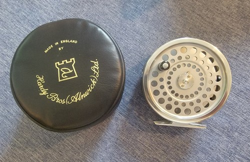 Hardy bros ltd - hardy, made