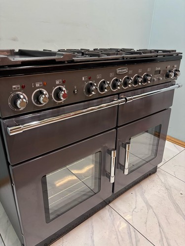 Rangemaster excel 110cm range - excel,