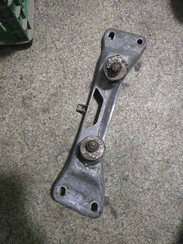 Bmw e34 1995 gearbox - e34,