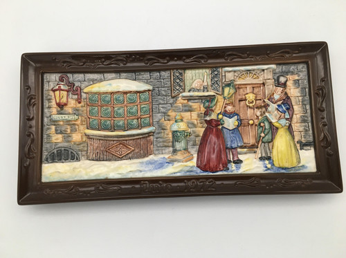 Vintage john beswick limited - john,