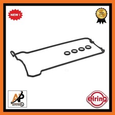 ELRING 475.850 Cylinder Head Cover Gasket Set For Mercedes-Benz M 119.980