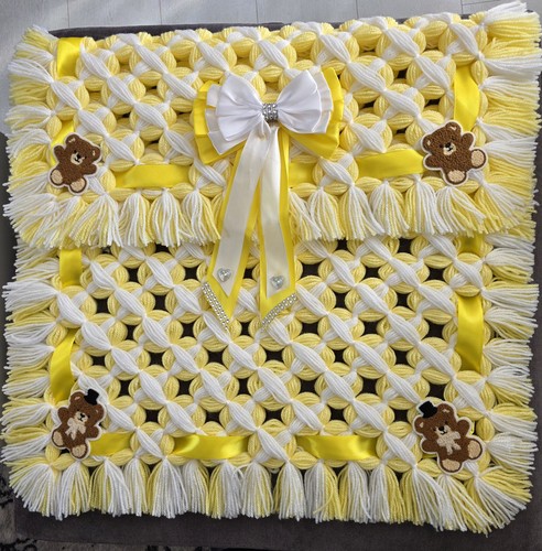 Hand made baby lemon - hand, and