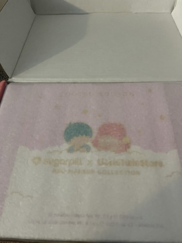 Sugarpill little twin stars - little,