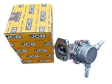 Genuine JCB Fuel Lift Pump