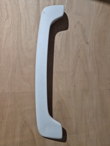 Rear spoiler volvo - spoiler,
