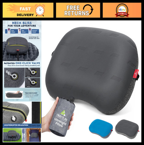 Ultralight inflatable camping - ultralight,