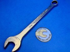 BRITOOL 19mm SPANNER