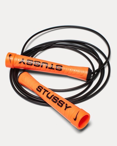 Skipping rope nike stussy - skipping,