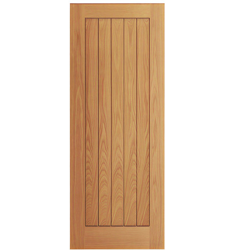 Fsc oak veneer cottage - fsc,