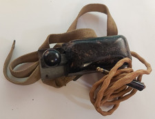 WIRELESS SET 19 WS19 WW2 ARMY